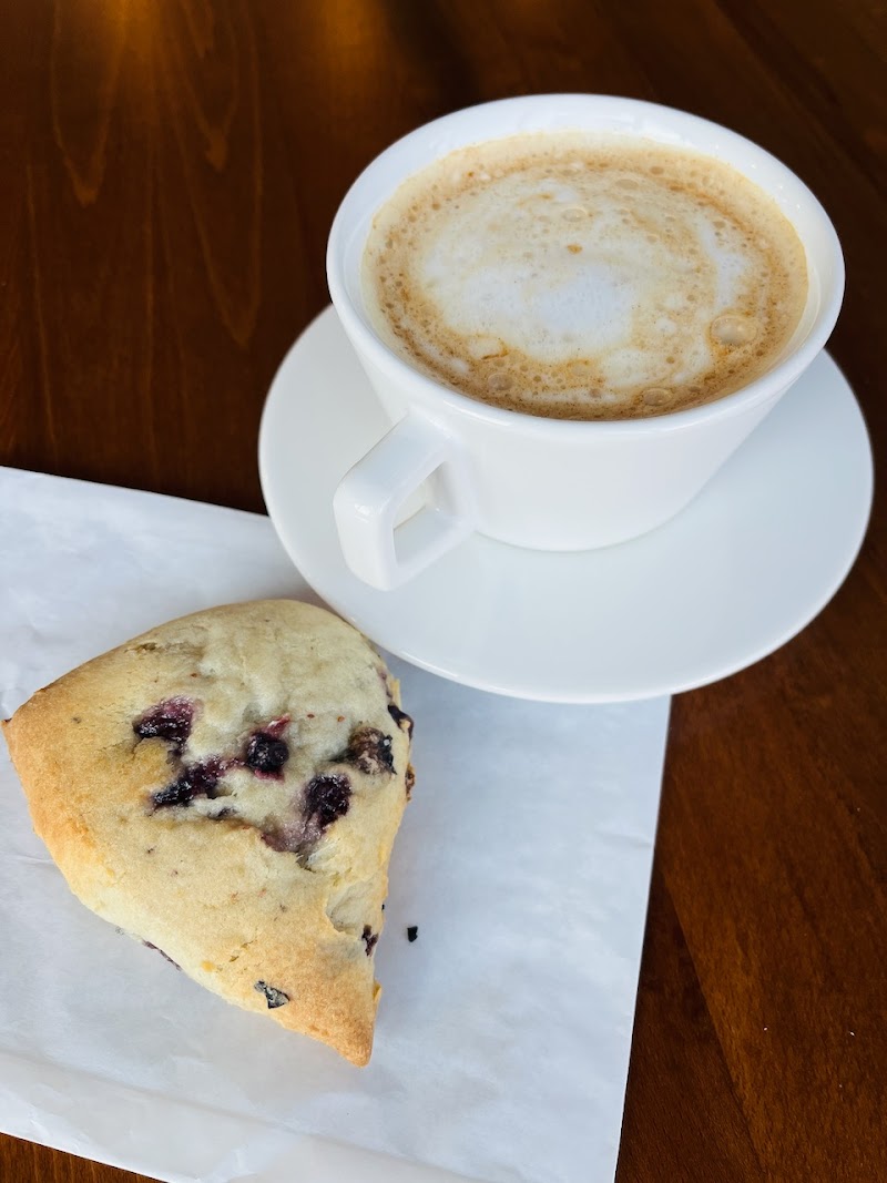 McKay Street Coffeehouse