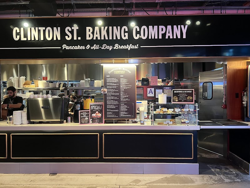 Clinton St. Baking Co - Dumbo
