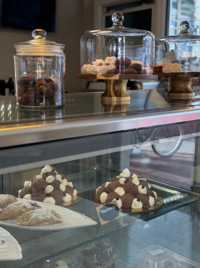 Bel Gelato Bakery - Miami Beach