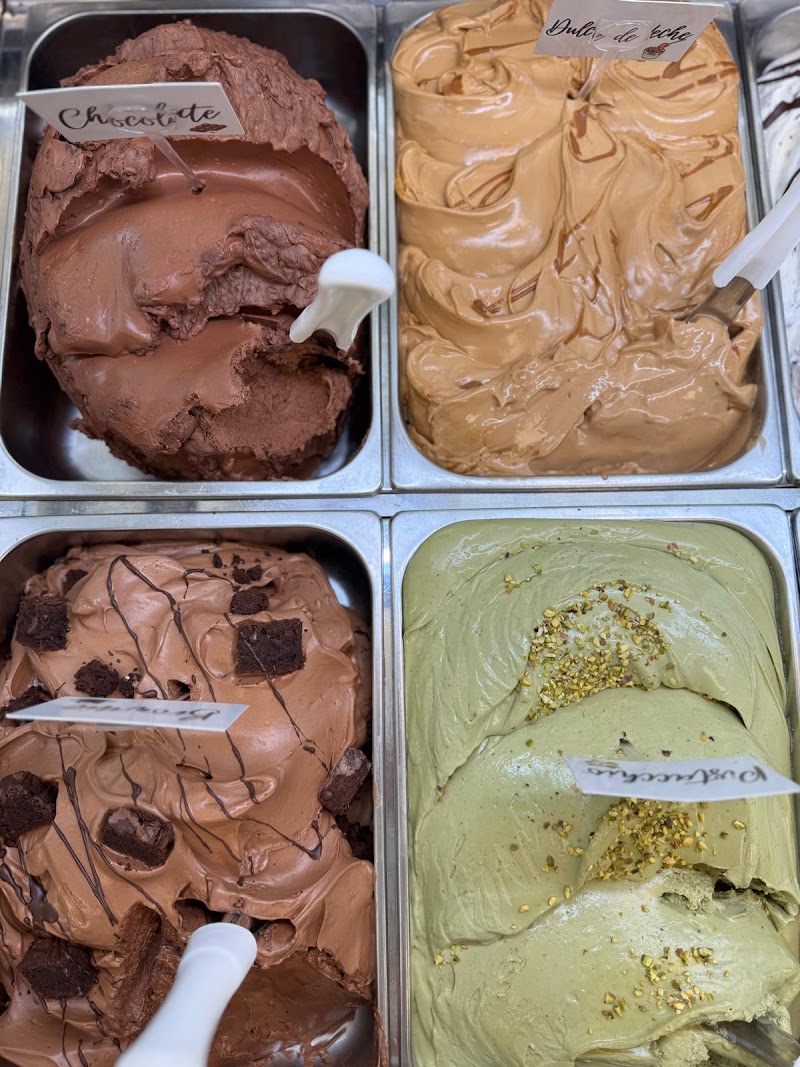 Bel Gelato Bakery - Miami Beach