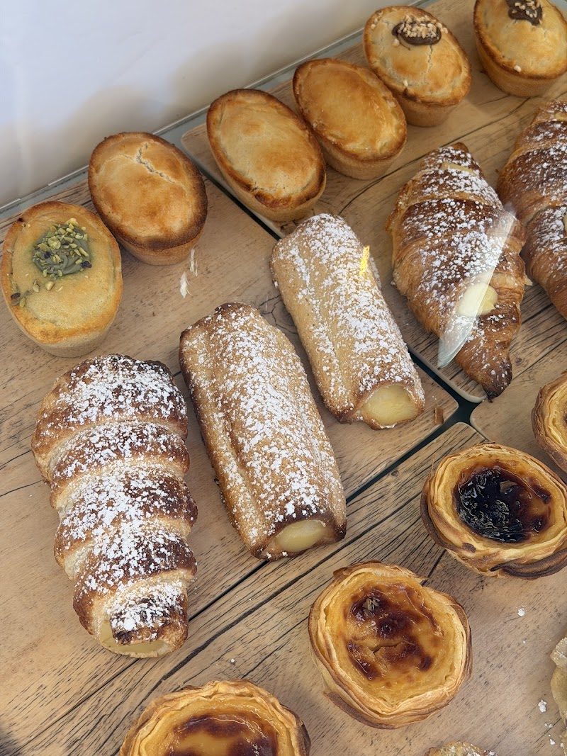 Bel Gelato Bakery - Miami Beach