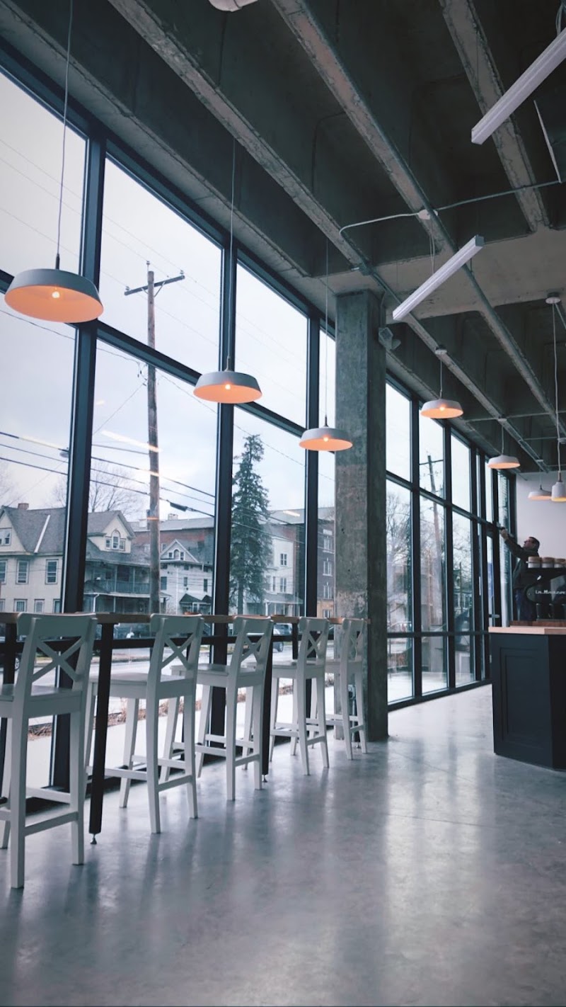 Kelsey's Coffee and Friends