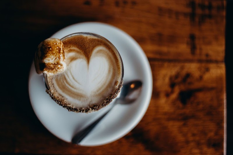 Kelsey's Coffee and Friends