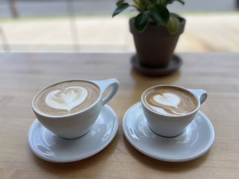 Kelsey's Coffee and Friends