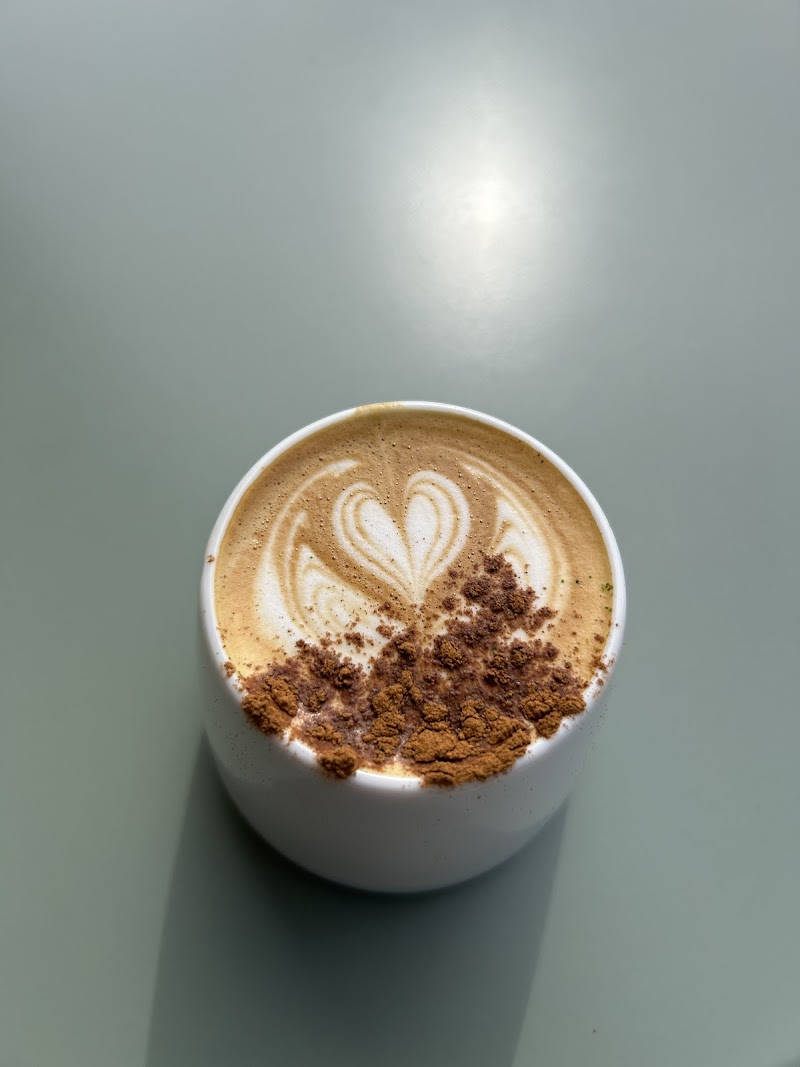 Rapport Coffee Roasters - Laguna Beach