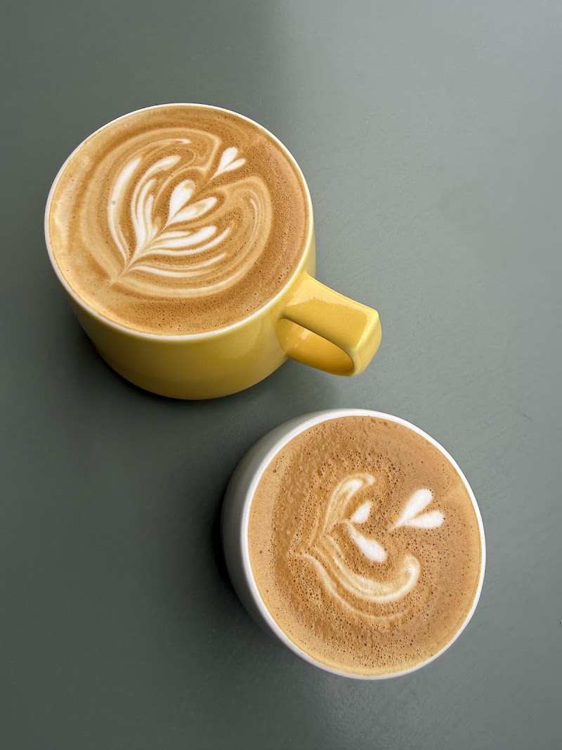 Rapport Coffee Roasters - Laguna Beach