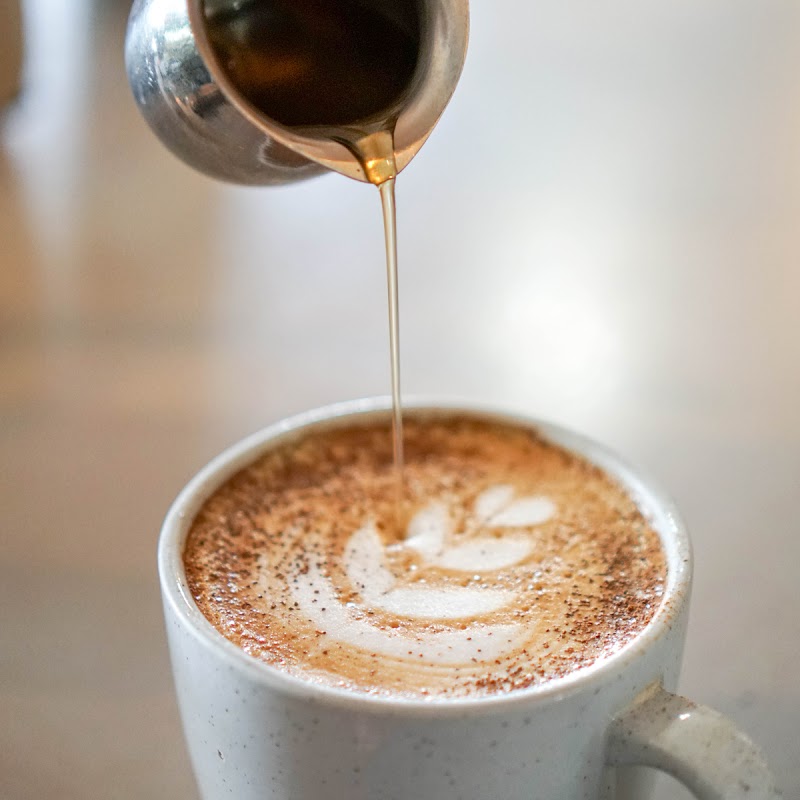 Land of a Thousand Hills Coffee & Social