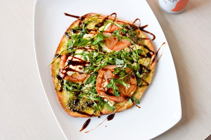 Serendipity Cafe at Circle Point