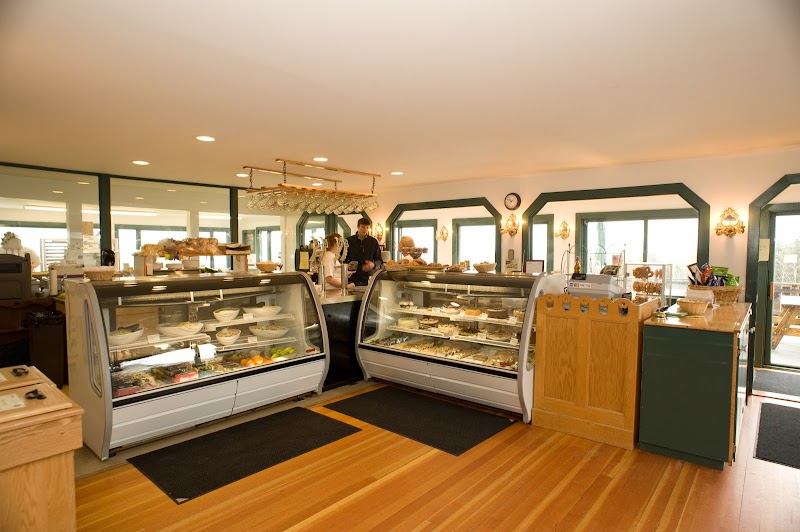 von Trapp Kaffeehaus