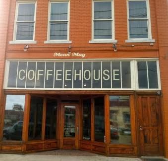 Mean Mug Coffeehouse Southside