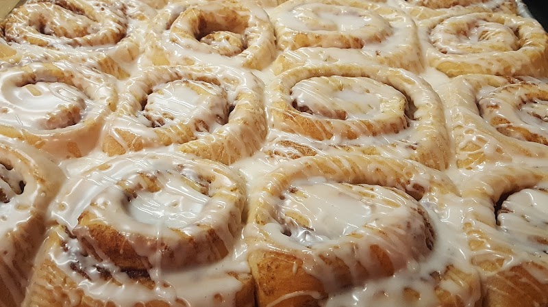 Mean Mug Coffeehouse Southside