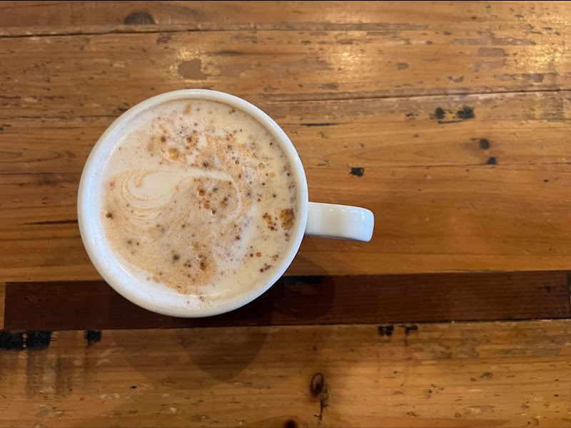 Mean Mug Coffeehouse Southside