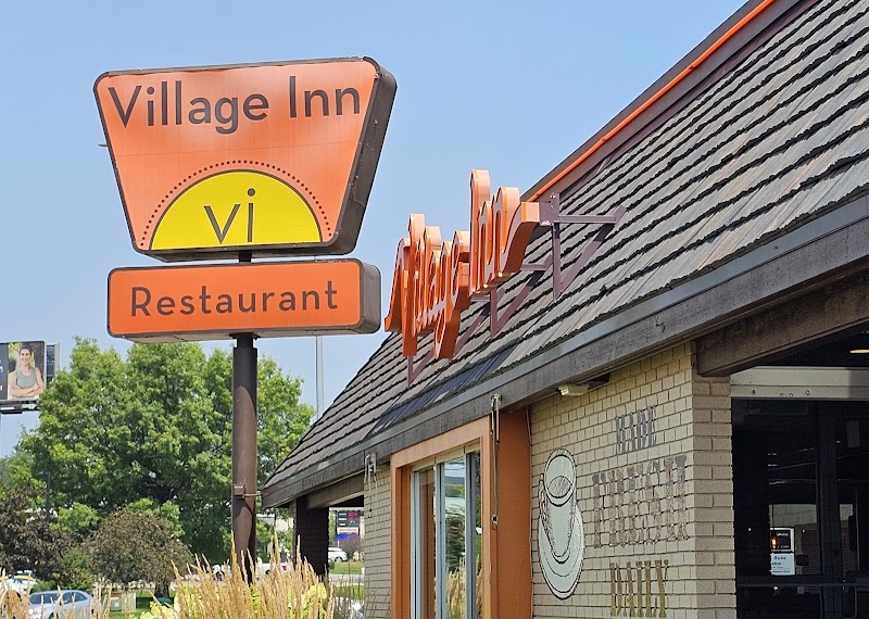 Village Inn