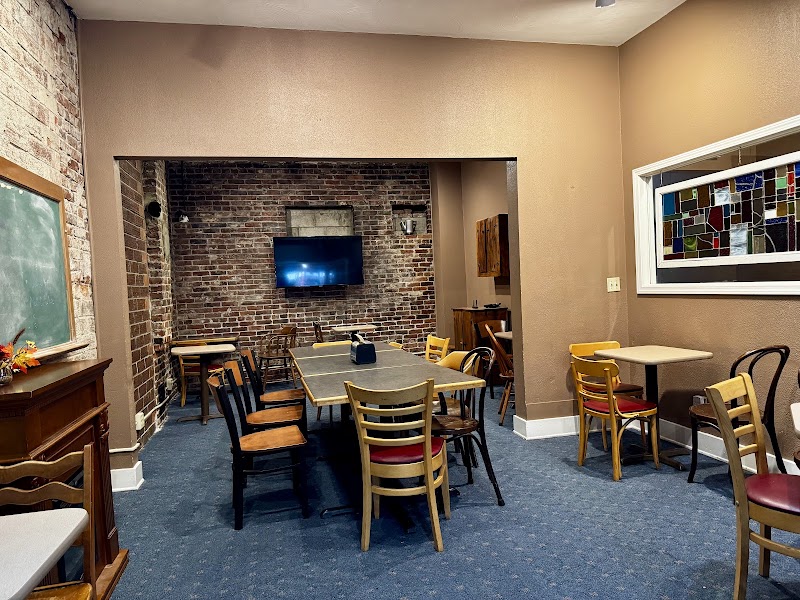 Neill's Coffee & Ice Cream