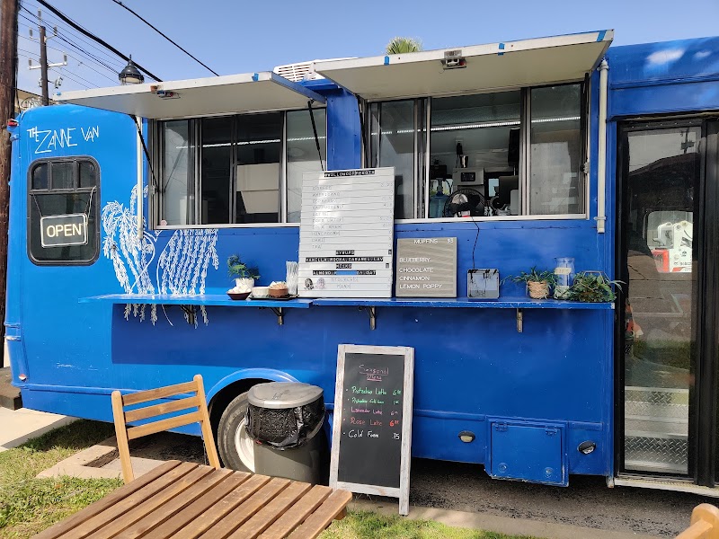 Willow Coffee Truck