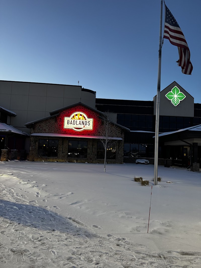 Badlands Restaurant and Bar