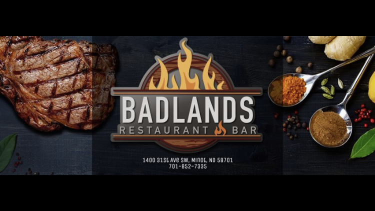 Badlands Restaurant and Bar
