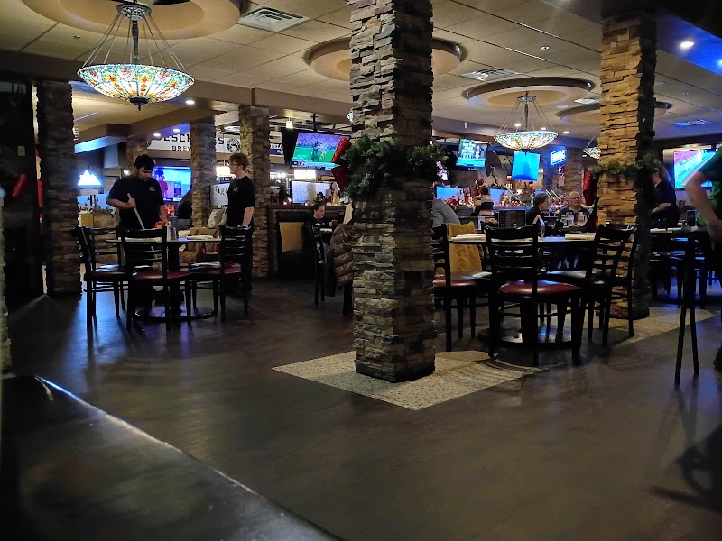 Badlands Restaurant and Bar