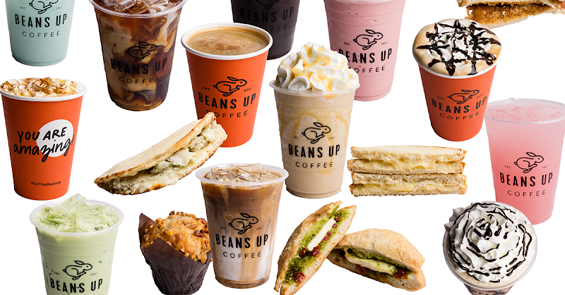 Beans Up Coffee