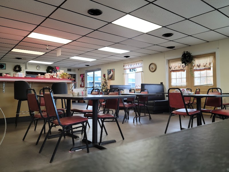 Cheryl's Country Diner