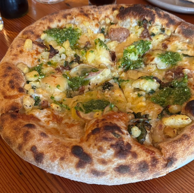 Lovely's Fifty Fifty