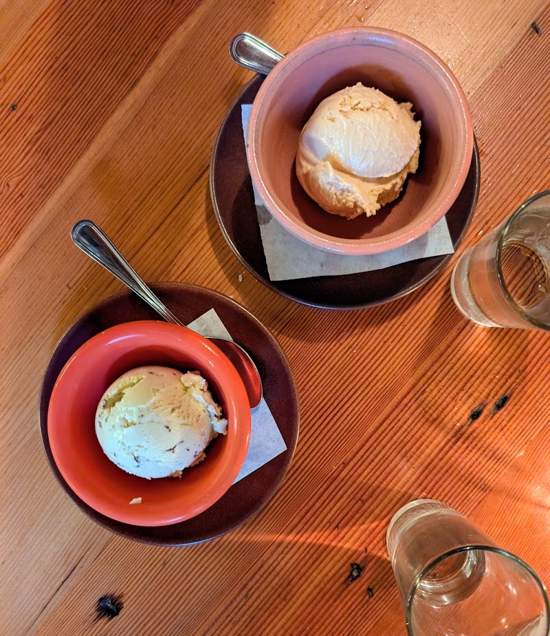 Lovely's Fifty Fifty