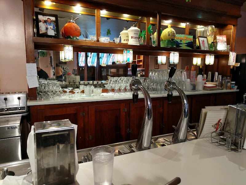 Lagomarcino's Confectionery