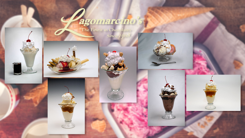 Lagomarcino's Confectionery