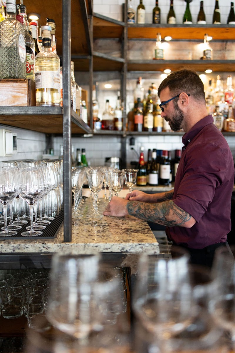 Farmers Grain Kitchen + Cellar