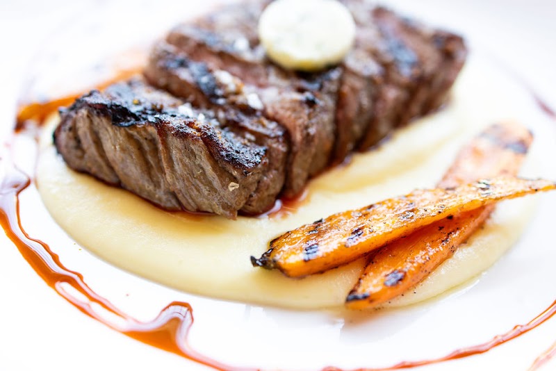 Farmers Grain Kitchen + Cellar