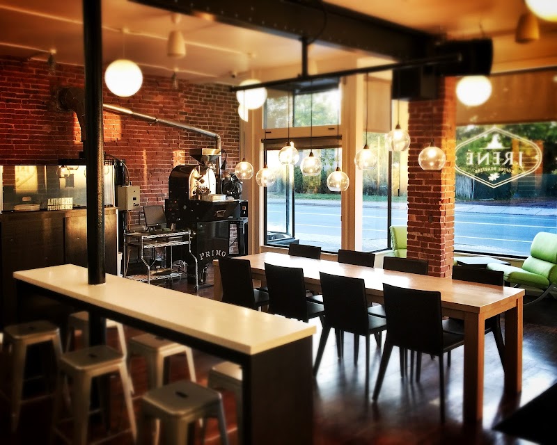 J.René Coffee Roasters, LLC