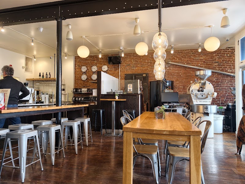 J.René Coffee Roasters, LLC