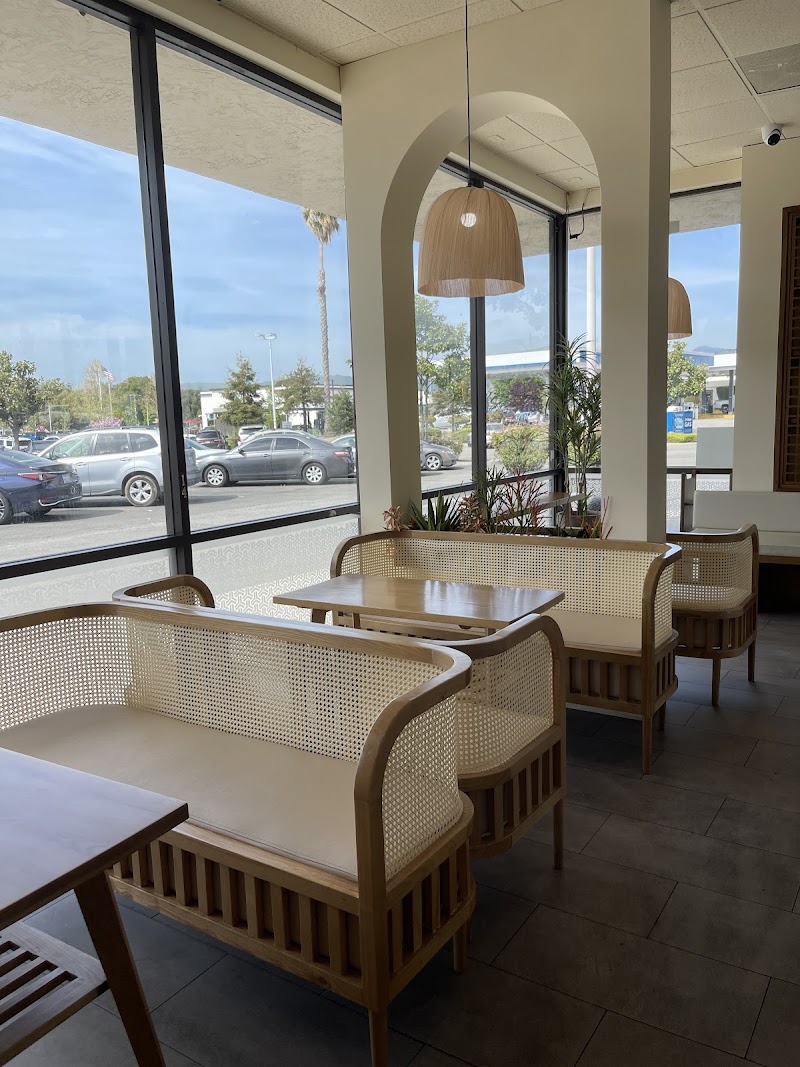 Trung Nguyên Legend Coffee