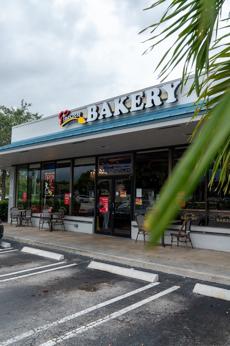 Pinecrest Bakery - Pinecrest