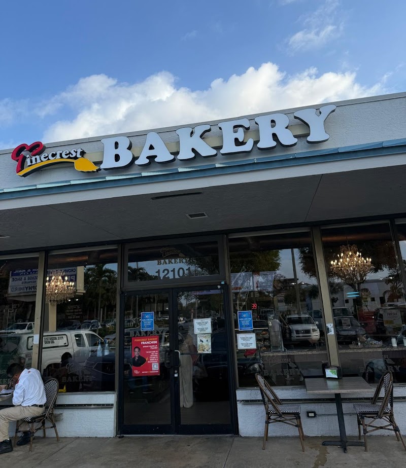 Pinecrest Bakery - Pinecrest