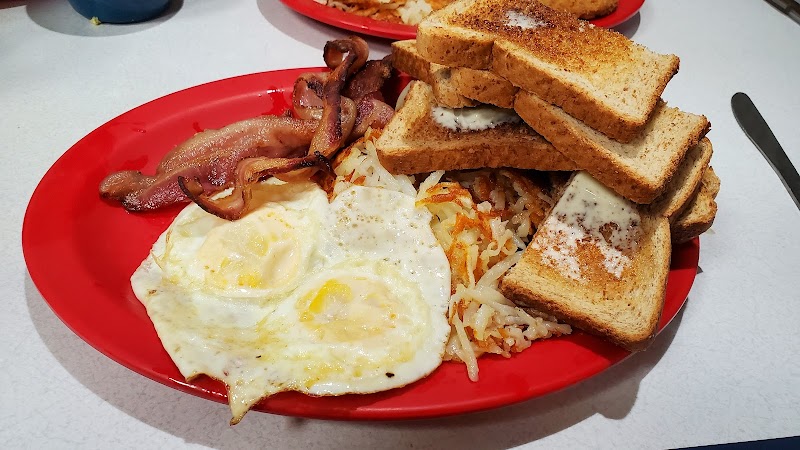 Black Stone Family Restaurant