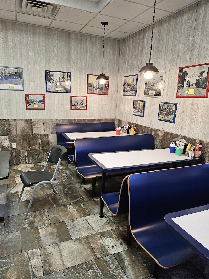 Black Stone Family Restaurant