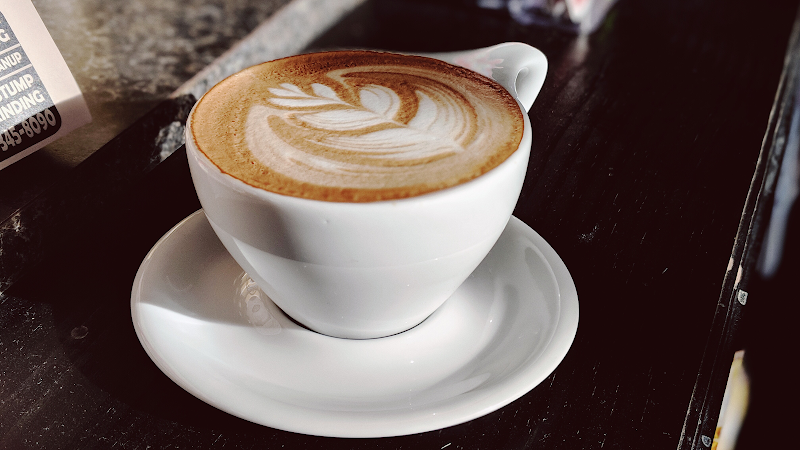 Cups | An Espresso Café