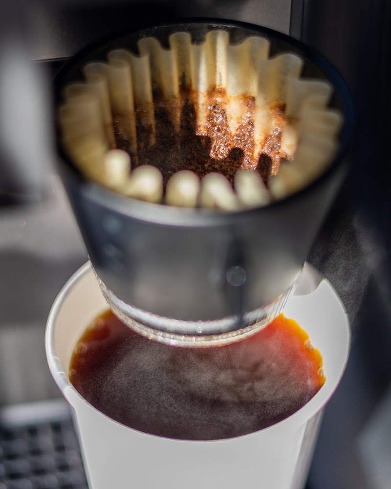 Zazen Coffee Roasters