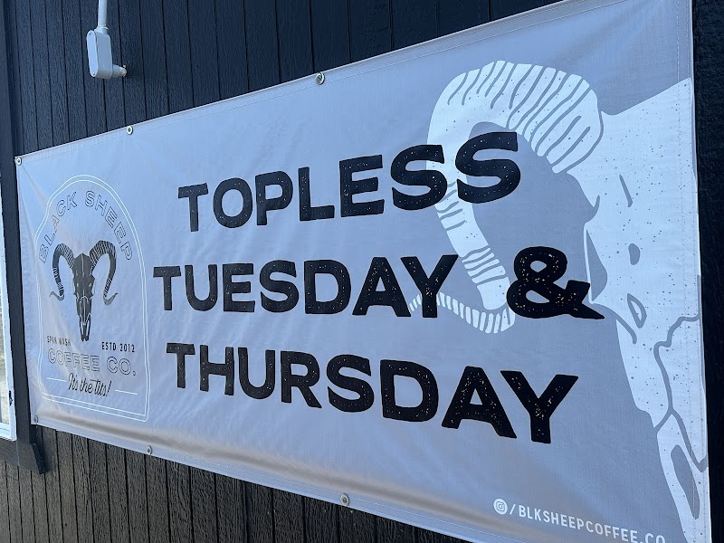 Black Sheep Coffee Co