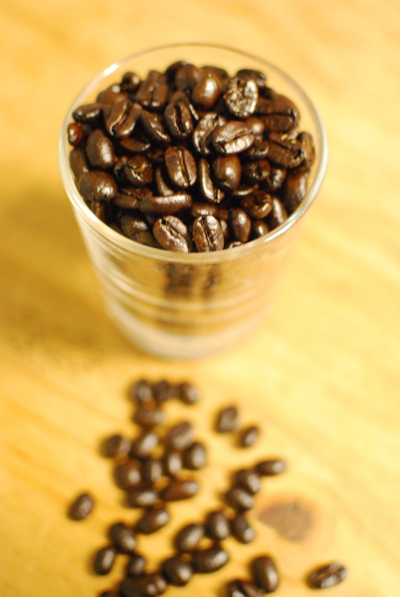 Burman Coffee Traders