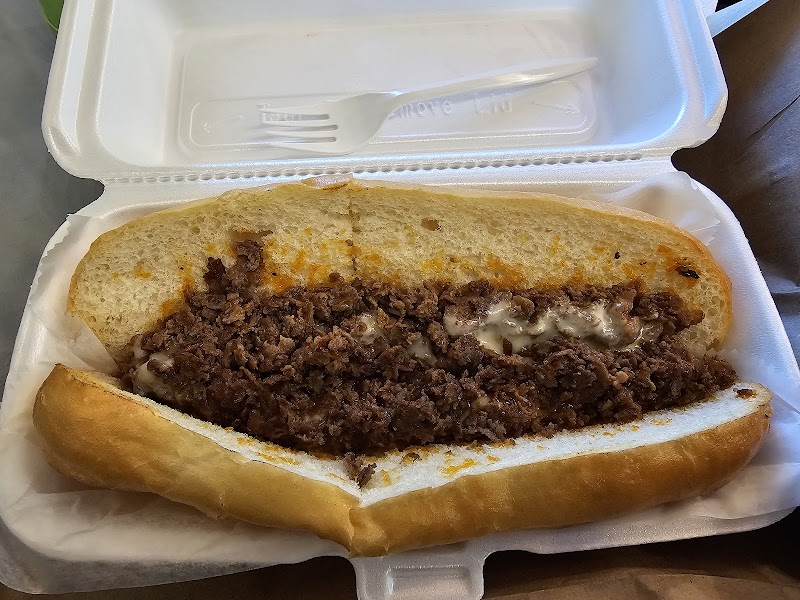 Chubby’s Cheesesteaks East Side