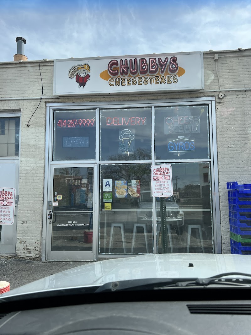 Chubby’s Cheesesteaks East Side