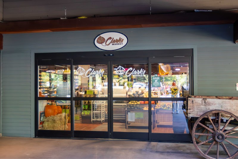 Clark's Market Aspen