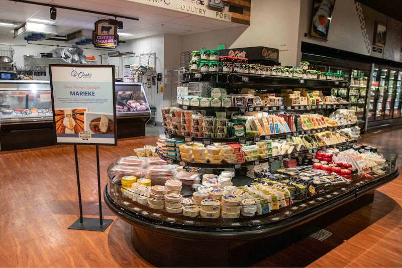 Clark's Market Aspen