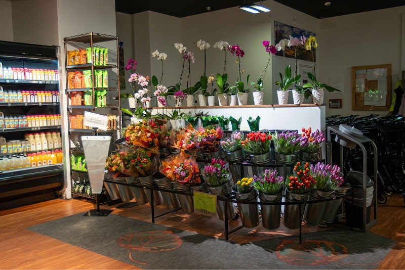 Clark's Market Aspen