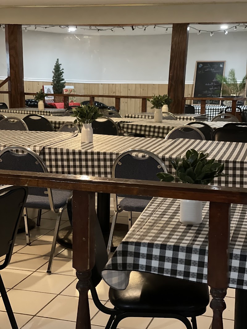 The Pot Called Kettle