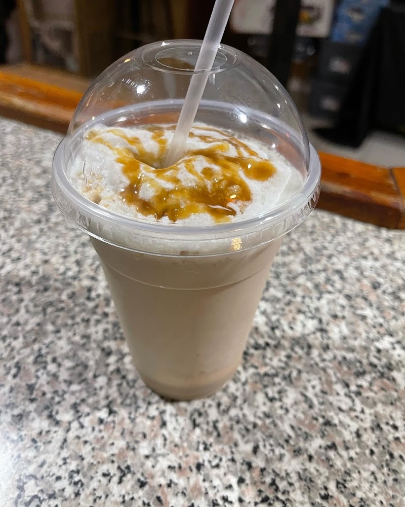 The Pot Called Kettle