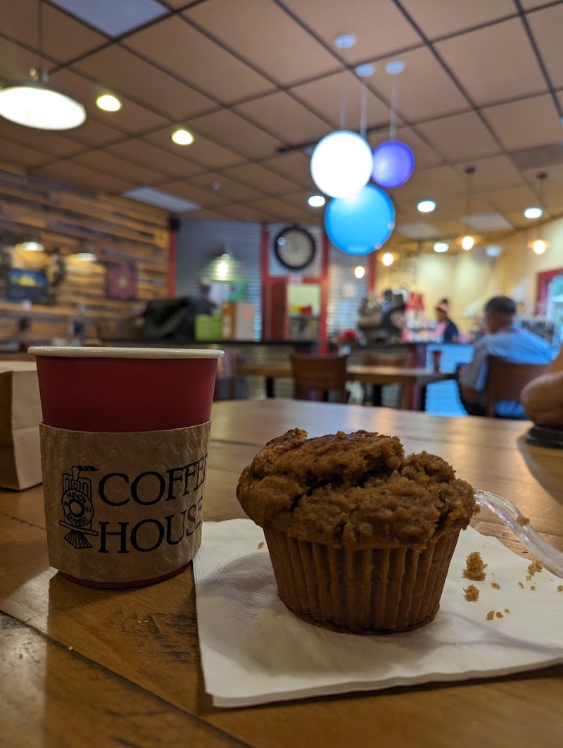 French Express Coffee House