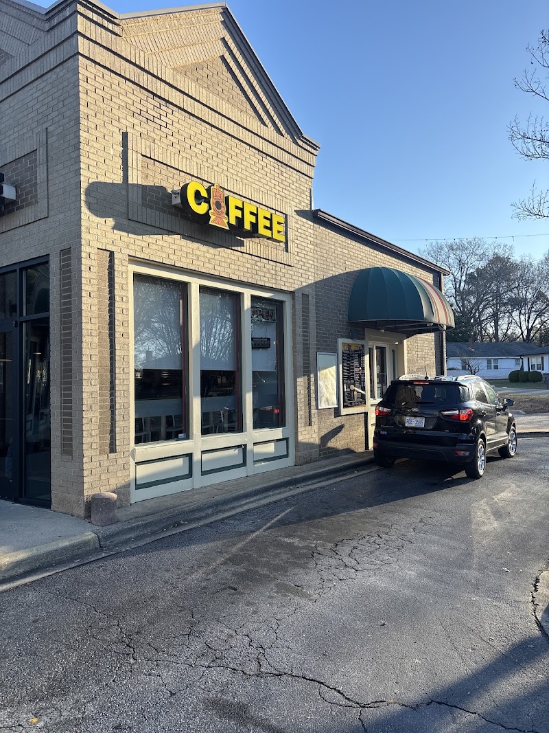 French Express Coffee House